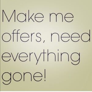 If you have a place to donate please do so. Christmas is almost here